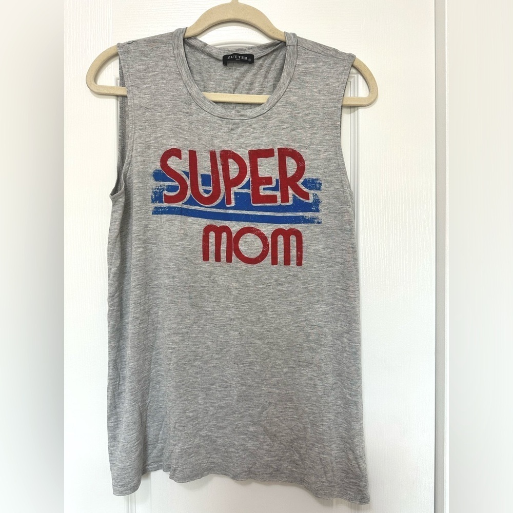 Zutter Women’s Tank